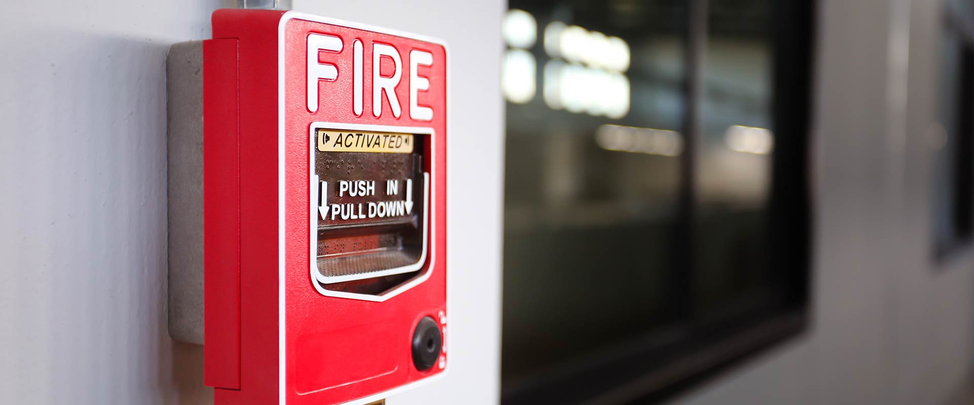 The Importance of Fire Protection for Businesses