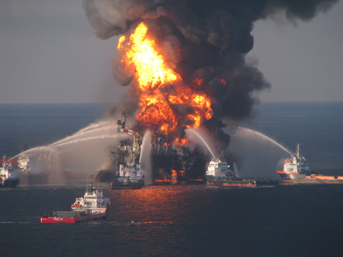 Deepwater Horizon – 10 Years Later