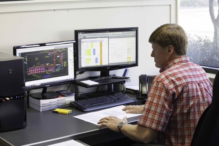 Hiller Celebrates 100 Years With a Look at the Mobile Branch Hiller Fire