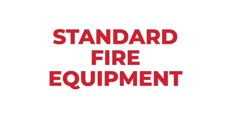 The Hiller Companies purchases Standard Fire Equipment serving central Alabama.