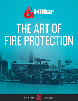 Hiller Fire Protection
