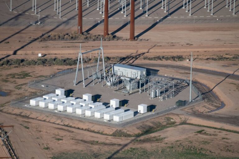 How Do You Put Out A LithiumIon Battery Fire? Hiller Fire