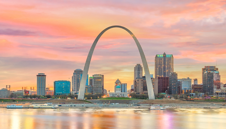 Hiller St. Louis