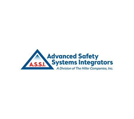 Advanced Safety System Integrators logo