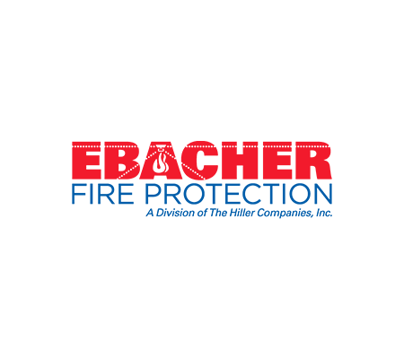 Ebacher Fire Protection logo