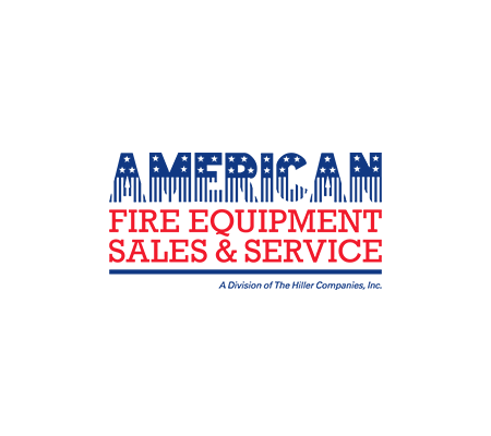 American Fire Equipment logo