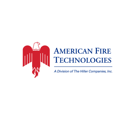 American Fire Technologies Logo