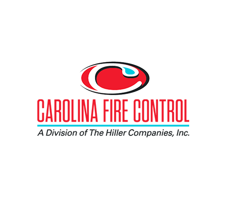 Carolina Fire Control logo