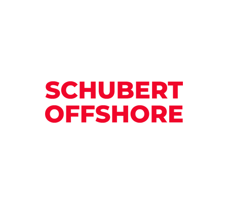 Schubert Offshore logo