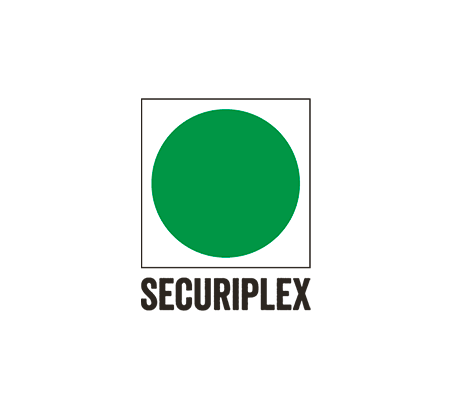 Securiplex logo