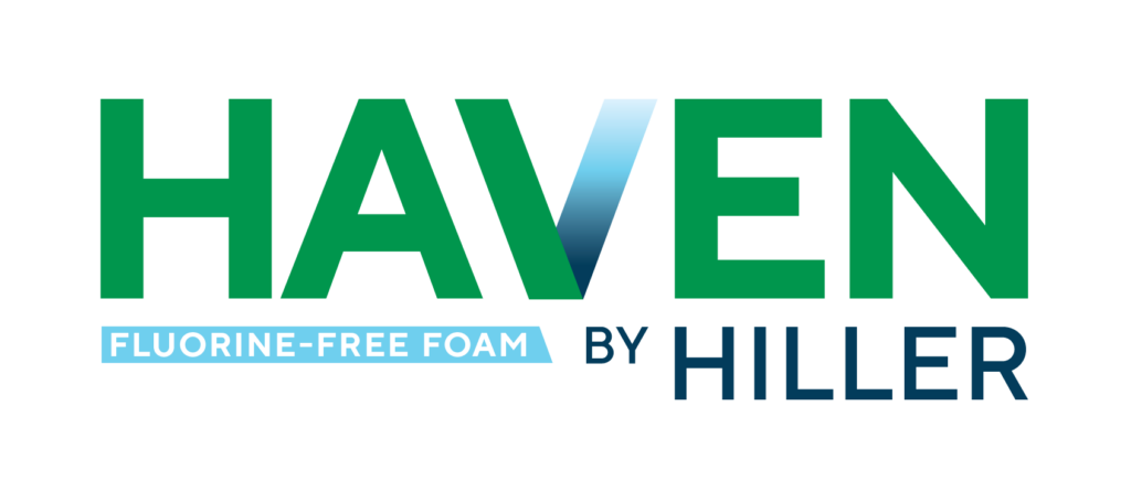 Hiller Haven Fluorine Free