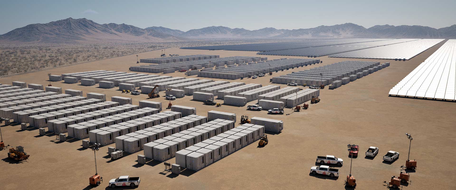 ESS Fire Suppression & Protection Services