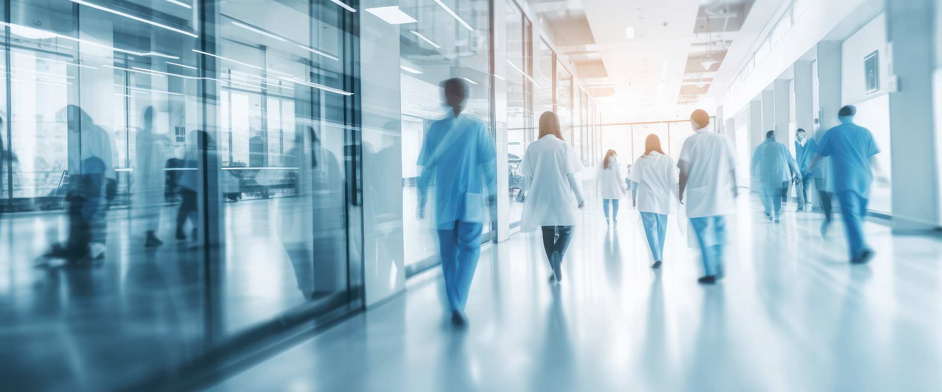 Fire Safety in Healthcare Facilities