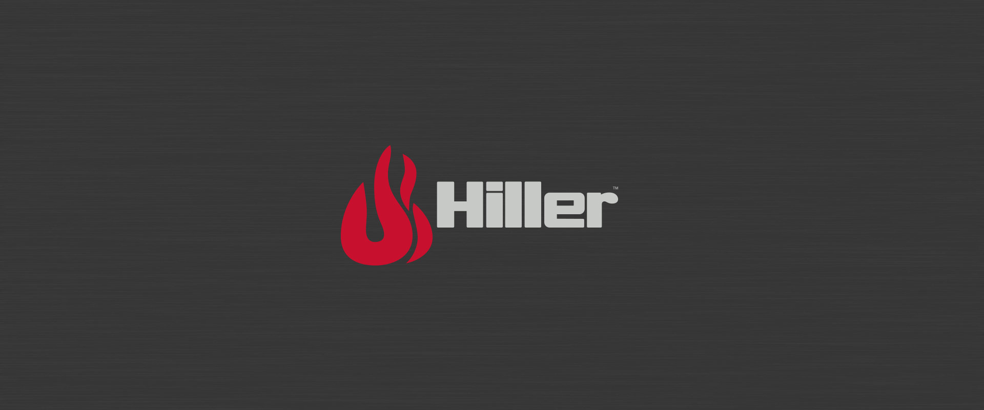 Hiller Banner Logo