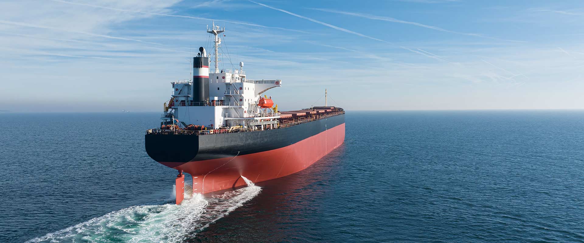 Marine Fire Protection and Suppression Systems