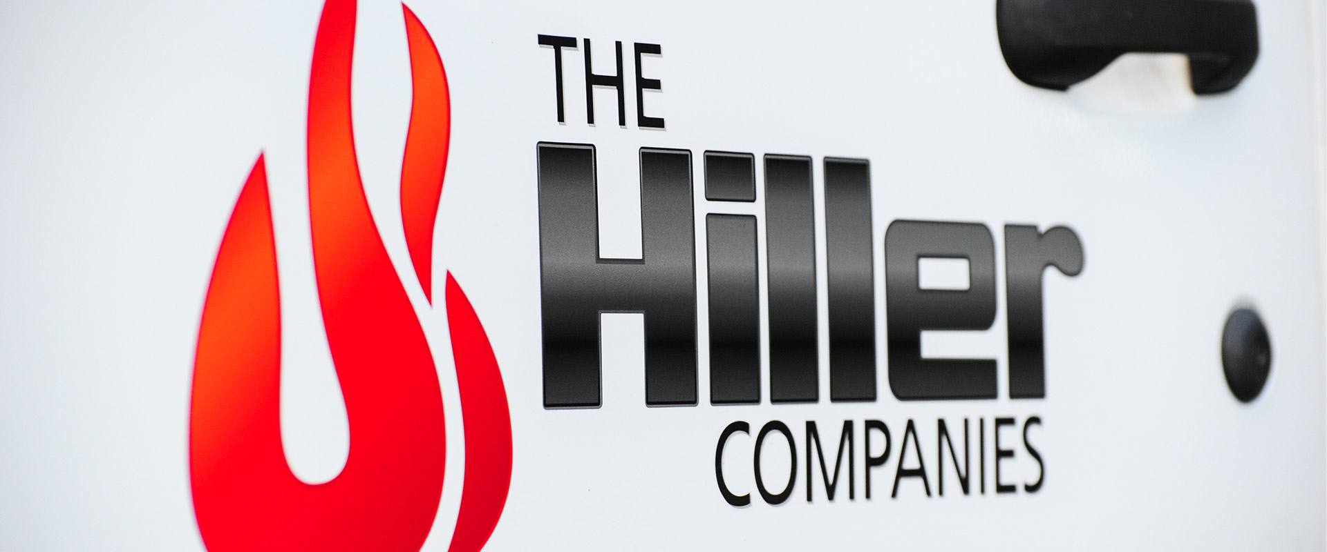 The Hiller Companies Banner