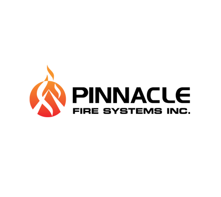 Pinnacle Fire Systems Logo