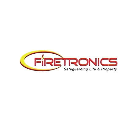 Firetronics logo