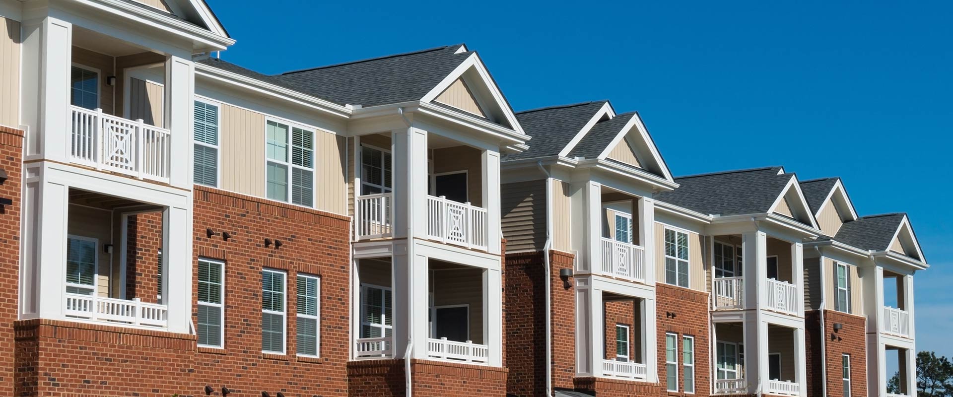 Regulations for Apartment Building Fire Protection