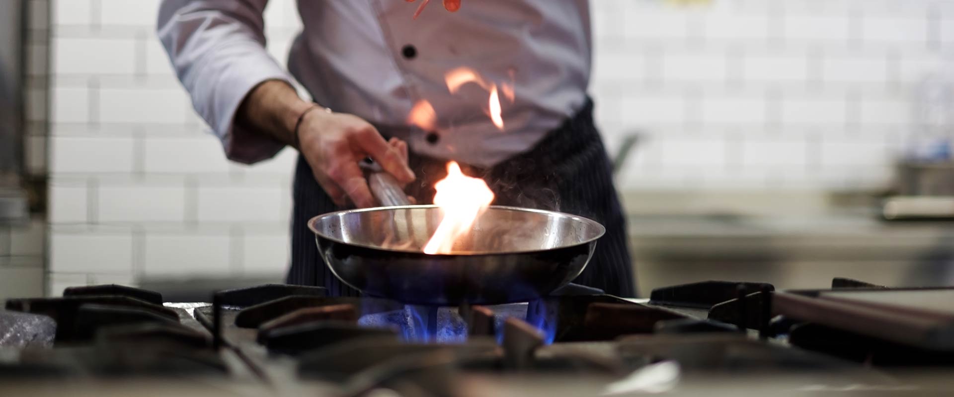 Common Causes of Restaurant Fires & How To Prevent Them