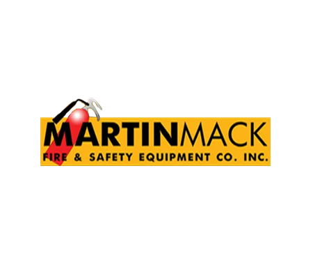 Martin Mack Logo