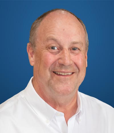 Photo of Simon Thornton